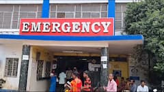 বাঁকুড়ায় বেপরোয়া অ্য়াম্বুলেন্সের ধাক্কায় প্রাণ হারাল নবম শ্রেণির এক ছাত্র