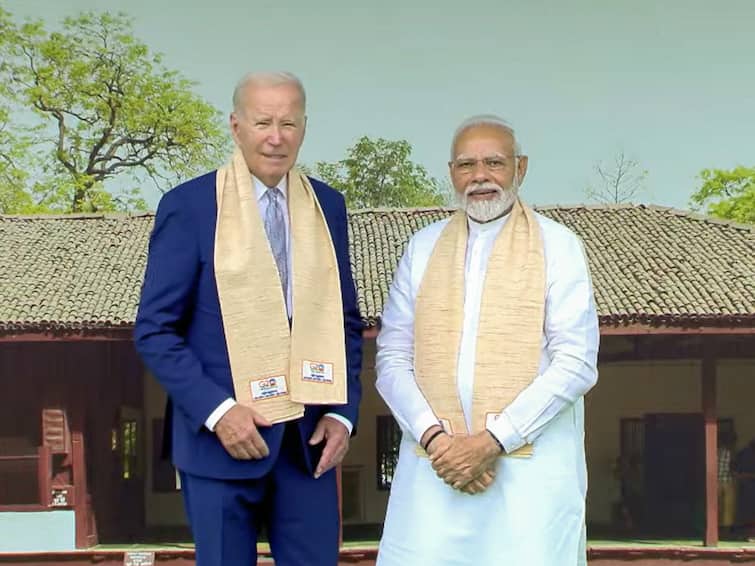 G20 Summit 2023 Delhi Biden's Convoy Driver Detained Over Security Lapse Released After Questioning Driver From Biden's Cavalcade Goes To Pick Customer During Duty, Released After Questioning