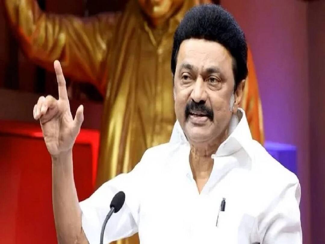 CM MK Stalin: இறைநம்பிக்கையாளர் அனைவரும் போற்றும் ஆட்சியாக திமுக அரசு செயல்பட்டு வருகிறது - முதலமைச்சர் மு.க. ஸ்டாலின்..