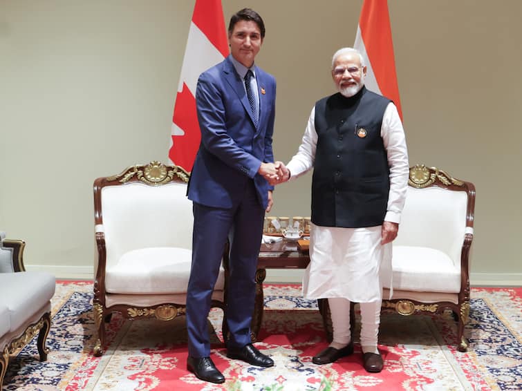 Canada PM Trudeau On 'Khalistan Extremism' Always There To Prevent Violence And Push Back Against Hatred Canada Always There To Prevent Violence And Push Back Against Hatred: PM Trudeau On 'Khalistan Extremism'
