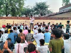 सीएम गहलोत से जवाब मांगने ट्रैक्टरों से चम्बल रिवरफ्रंट जाएंगे किसान, अब आर-पार की लड़ाई का एलान