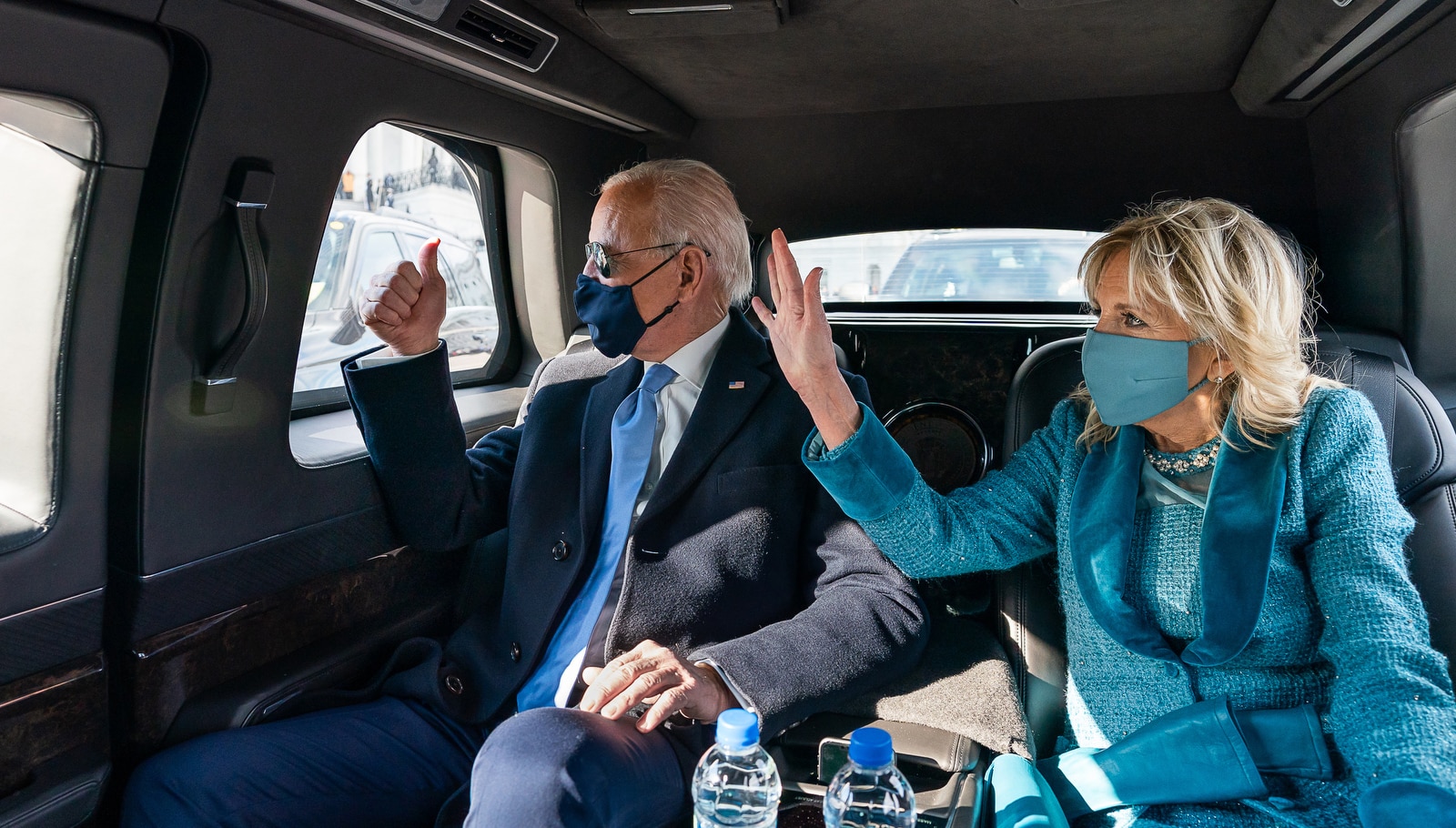 American President's Car: बेहद सुरक्षित है अमेरिकी राष्ट्रपति की बीस्ट कार, कीमत सुनकर दंग रह जाएंगे आप