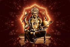 Shani Margi: નવેમ્બરમાં શનિ થશે માર્ગી, વર્ષ 2024 સુધી આ ત્રણ  રાશિનું ચમકી ઉઠશે ભાગ્ય, થશે ધનલાભ