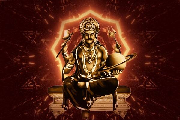 જ્યોતિષમાં શનિદેવને ન્યાયના દેવતાનો દરજ્જો મળ્યો છે. શનિદેવ દરેક વ્યક્તિને તેના કર્મો પ્રમાણે ફળ આપે છે. શનિદેવ બધા ગ્રહોમાં સૌથી ધીમી ગતિ કરે છે. તેમની કૃપાથી રંક રાજા બની શકે છે. તો તેની અવકૃપાથી રાજા રંક બની જાય છે.