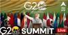 G20 Summit 2023 Live: ਸਿਖ਼ਰ ਸੰਮੇਲਨ ਦੇ ਅੰਤ 'ਚ ਹੋਵੇਗਾ PM ਮੋਦੀ ਦਾ ਭਾਸ਼ਣ, ਬੰਗਲਾਦੇਸ਼ ਨੇ ਕਿਹਾ- ਸਨਮਾਨ ਦੇਣ ਲਈ ਅਸੀਂ ਭਾਰਤ ਦੇ ਬਹੁਤ ਧੰਨਵਾਦੀ ਹਾਂ