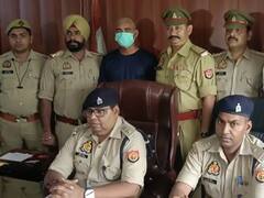 ग्रेटर नोएडा में पिता की अय्याशी से परेशान था बेटा, फावड़े से काटकर कर दी हत्या, बाबा की भी ले ली जान