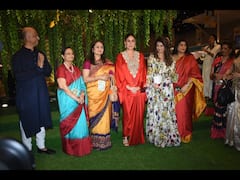 Kareena Kapoor Khan Looks Super Stylish As She Attends An Event, SEE PICS