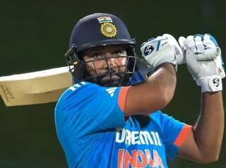 IND vs PAK: ਕੋਲੰਬੋ 'ਚ ਰੋਹਿਤ ਸ਼ਰਮਾ ਦਾ 'ਤੀਜਾ ਸੈਂਕੜਾ', ਬਤੌਰ ਓਪਨਰ ਸਹਿਵਾਗ ਨਾਲ ਜੁੜੀ ਲਿਸਟ 'ਚ ਬਣਾਈ ਥਾਂ