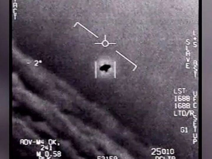 तो एलियन सच में हैं! अमेरिकी रक्षा मंत्रालय के वीडियो ने मचा दिया दुनिया में तहलका, यहां देखिए aliens are real US Defense Ministry video created a stir in the world watch here तो एलियन सच में हैं! अमेरिकी रक्षा मंत्रालय के वीडियो ने मचा दिया दुनिया में तहलका, यहां देखिए