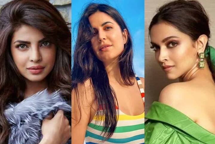 Top 10 Richest Bollywood Actress: बॉलीवूडमध्ये अशा अनेक अभिनेत्री आहेत, ज्यांनी आपल्या मेहनतीने इंडस्ट्रीत स्थान मिळवलं आहे. या बॉलीवूड अभिनेत्रींच्या संपत्तीबद्दल ऐकून तुम्ही चकित व्हाल. जाणून घेऊया.