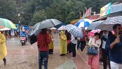 Photos: पर्यटन के लिए संजीवनी साबित हुआ G20 Summit, पहाड़-घाटी और नैनीताल में उमड़ा सैलानियों का हुजूम