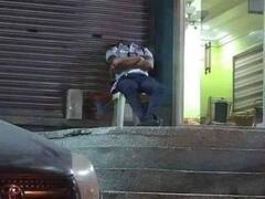 बिना सिर वाला सिक्योरिटी गार्ड! ये Photo देखकर खौफ में आए लोग, आखिर क्या है सच?