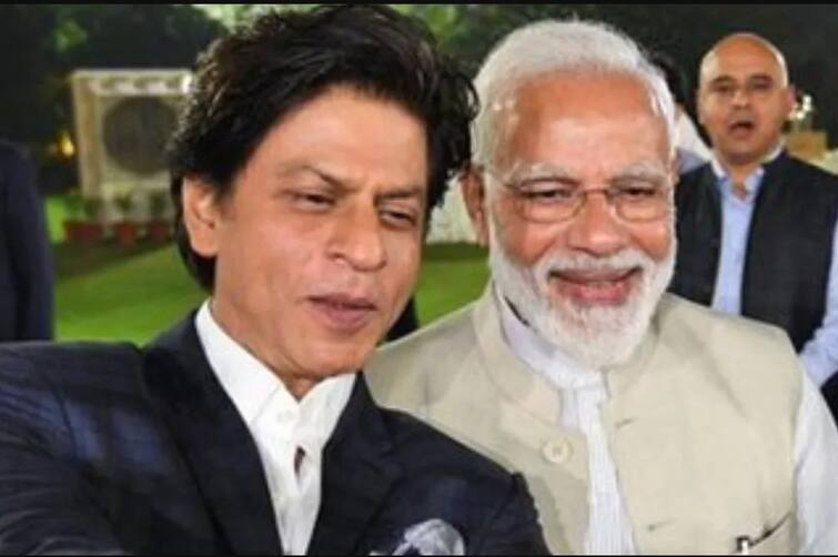 shah-rukh-khan-congratulates-pm-narendra-modi-on-the-success-of-g20-summit-2023 G20 summitને લઈને શાહરુખ ખાને કર્યું ટ્વીટ, જાણો PM મોદીને લઈને શું આપ્યું નિવેદન
