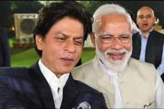 G20 summitને લઈને શાહરુખ ખાને કર્યું ટ્વીટ, જાણો PM મોદીને લઈને શું આપ્યું નિવેદન