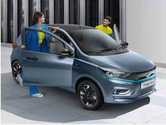 Top 5 Electric Cars: ਇਹ ਨੇ ਭਾਰਤ ਦੀਆਂ ਸਭ ਤੋਂ ਸਸਤੀਆਂ ਟਾਪ 5 ਇਲੈਕਟ੍ਰਿਕ ਕਾਰਾਂ, ਦੇਖੋ ਪੂਰੀ ਸੂਚੀ