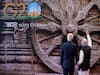 Konark Wheel Takes Center Stage At G20 Summit Venue — Here's All You Need To Know About It