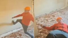 Viral Video: ਇਸ ਨੂੰ ਕਿਹਾ ਜਾਂਦਾ ਮੌਤ ਨੂੰ ਛੂਹ ਕੇ ਸੁਰੱਖਿਅਤ ਵਾਪਸ ਆਉਣਾ! ਇੱਕ ਪਲ ਵਿੱਚ ਜਾ ਸਕਦੀ ਜਾਨ, ਇਹ ਵੀਡੀਓ ਤੁਹਾਡੇ ਦਿਲ ਨੂੰ ਝੰਜੋੜ ਦੇਵੇਗੀ