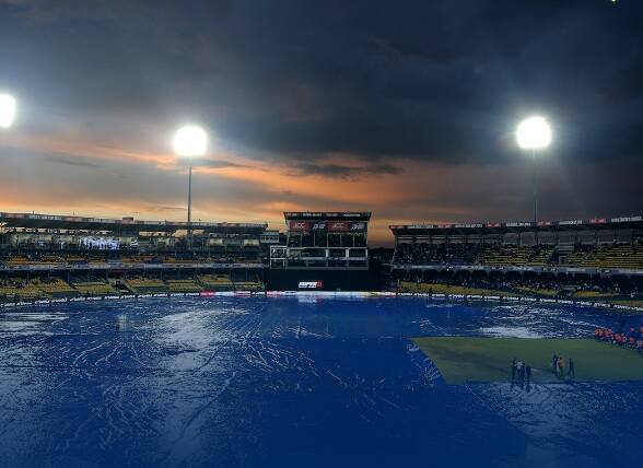 Asia Cup: Match postponed for tomorrow get to know Asia Cup: বৃষ্টিতে ভেস্তে গেল সুপার ফোরের ভারত-পাক ম্যাচের প্রথম দিনও, কাল কখন শুরু হবে ম্যাচ?