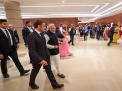 G20 Summit: जी20 शिखर सम्मेलन के खत्म होने के बाद पीएम मोदी ने इन नेताओं से की मुलाकात, देखें तस्वीरें