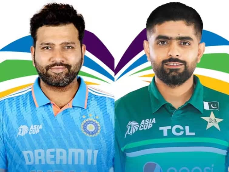 IND vs PAK asia cup 2023 In the 3rd round of Super 4 in Asia Cup 2023, Pakistan won the toss and elected to bowl IND vs PAK Asia Cup 2023: முதலில் பேட்டிங் ஆடும் இந்திய அணி.. தாக்குதலை வேகத்தால் தொடுக்குமா பாகிஸ்தான்..?