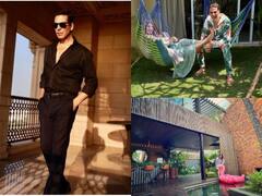 Akshay Kumar Homes: मुंबई ही नहीं गोवा और विदेश में भी है अक्षय कुमार के कई आलीशान बंगले, यहां देखिए इनसाइड तस्वीरें