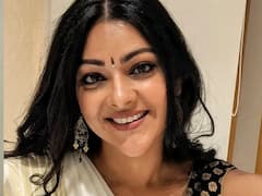 குழந்தையை தத்து எடுக்க காரணம் இதுதான்..படபிடிப்பில் தினம் அழுவேன் - நடிகை அபிராமி