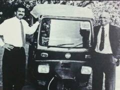 1999 में ही आ गई थी महिंद्रा की पहली इलेक्ट्रिक गाड़ी, आनंद महिंद्रा ने शेयर की दिलचस्प स्टोरी 