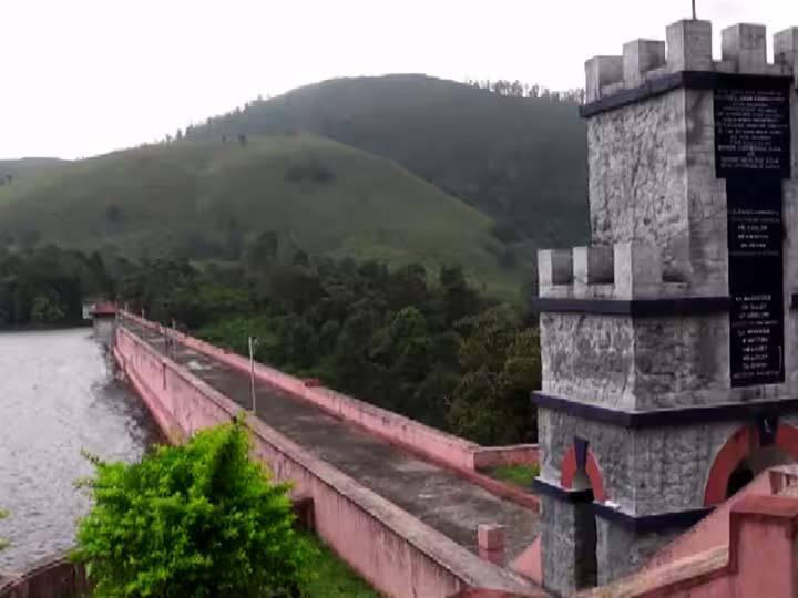 Theni Dams Status: தேனி மாவட்டத்தில் உள்ள அணைகளின் நீர்வரத்து இவ்வளவா..? இதோ! இன்றைய நிலவரம் ஒரு பார்வை!