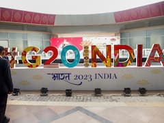 G20: 15 Memorable Moments From New Delhi Summit That You Need To Know. In Pics