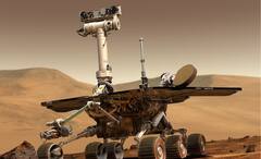 Breathable Oxygen on Mars: ভিন্ গ্রহে উপনিবেশ গড়ার পথে বড় সাফল্য, লালগ্রহে অক্সিজেন তৈরি করল NASA