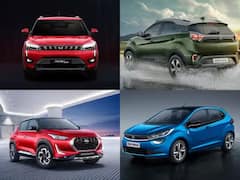 Cars with Turbo Engine: ઓછા બજેટમાં કાર ખરીદવાનું વિચારો છો,તો શાનદાર ફિચર્સ સાથે આ 5 Cars છે બેસ્ટ ઓપ્શન