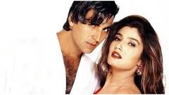 Raveena Akshay Love Story: सगाई के बाद अक्षय कुमार-रवीना टंडन के प्यार भरे रिश्ते में आई थी दरार, ये एक्ट्रेस बनी वजह