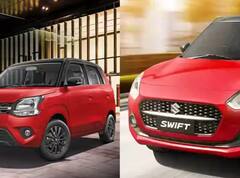 Most stolen Cars in India: ਸਭ ਤੋਂ ਵੱਧ ਚੋਰੀ ਹੁੰਦੀਆਂ ਨੇ ਇਹ ਕਾਰਾਂ, ਜੇ ਤੁਹਾਡੇ ਕੋਲ ਵੀ ਹੈ ਤਾਂ ਹੋ ਜਾਓ ਸਾਵਧਾਨ !