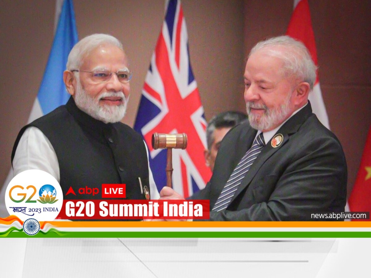 G20 Summit India 2023 New Delhi Leaders’ Declaration Could Be Achieved ...