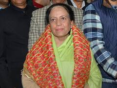 CM सुक्खू के बाद प्रतिभा सिंह की PM से अपील, बारिश से हुई तबाही को 'राष्ट्रीय आपदा' किया जाए घोषित