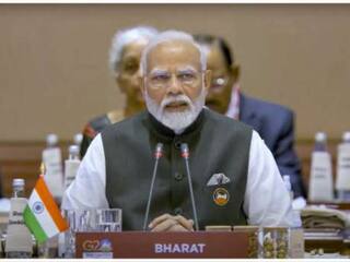 G20 Summit: முடிந்தது ஜி20 மாநாடு..! ஆனால், மீண்டும் நவம்பரில் ஜி20 கூட்டம் - பிரதமர் மோடி அறிவிப்பு