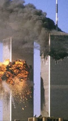 After Losing Son On 9/11, Firefighter Jim Riches Dies At 74 From Related Illness