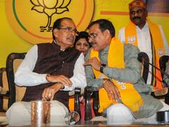 एमपी चुनाव से पहले BJP खेमे में हलचल, केंद्रीय नेतृत्व ने CM शिवराज और प्रदेश अध्यक्ष को दिल्ली बुलाया