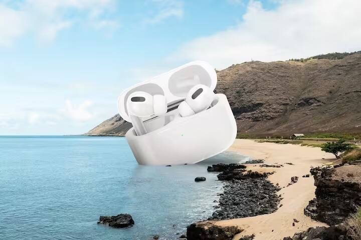 Airpodમાં મળશે આ નવી સુવિધાઃ બેકગ્રાઉન્ડ નૉઈઝ ઘટાડવા માટે હવે એપલ Airpodમાં ઓડિયો આઉટપુટ મેનેજ કરવા માટે એડપ્ટિવ ઓડિયોની ફેસિલિટી મળશે.