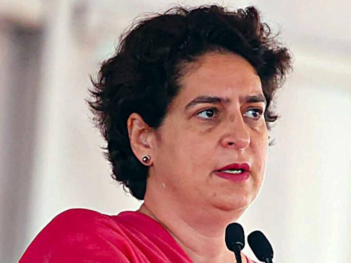 Congress leader Priyanka Gandhi to visit natural disaster affected state himachal pradesh ann Himachal: हिमाचल दौरे पर आएंगी कांग्रेस महासचिव प्रियंका गांधी, इन जिलों में आपदा प्रभावितों से करेंगी मुलाकात