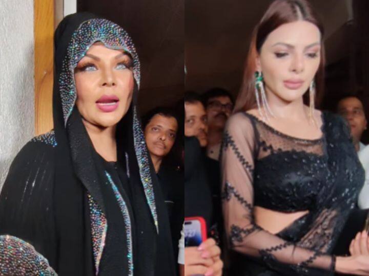 'उमराह जाने पर किसी को हक नहीं उसको...' Rakhi Sawant के सपोर्ट में उतरीं शर्लिन ने गौहर खान को दिया ये जवाब