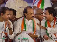 'महाराष्ट्र में होगा मंत्रिमंडल का विस्तार', NCP सांसद सुनील तटकरे का दावा, कहा- गणेशोत्सव से पहले...