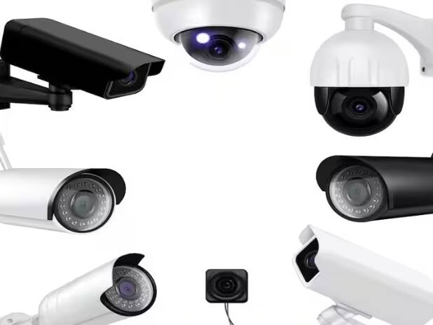 should cctv be installed inside the house understand the full pros and cons ਕੀ ਘਰ ਦੇ ਅੰਦਰ ਲਗਾਉਣਾ ਚਾਹੀਦਾ ਹੈ CCTV ? ਜਾਣੋ ਫ਼ਾਇਦਾ ਤੇ ਨੁਕਸਾਨ