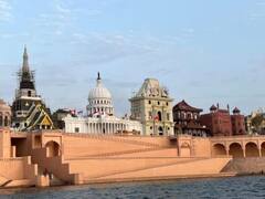 Chambal River Front: अद्वितीय कला का संगम है कोटा का चम्बल रिवर फ्रंट, देखिए इसकी मन मोह लेने वाली तस्वीरें