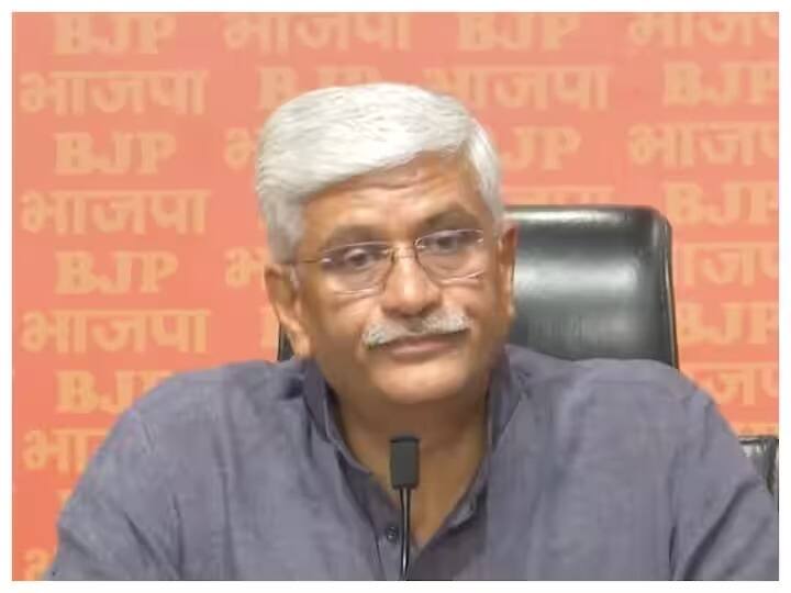 Rajasthan Rapes Union Minister Gajendra Singh Shekhawat Rajasthan Minister Shanti Dhariwal Rape Masculinity Remark 'Should Be Thrown Into Arabian Sea': Gajendra Shekhawat Slams Rajasthan Minister's 'State Of Men' Remark On Rapes