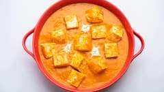 Healthy Paneer Recipes: পনির খেতে ভালবাসেন? চটজলদি বানিয়ে নিন এই রেসিপি