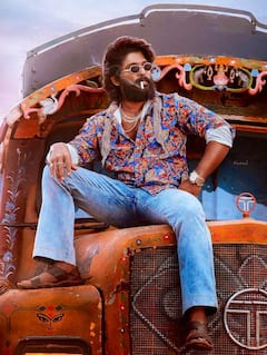 Pushpa 2 : வரப்போகிறான் புஷ்பா.. இரண்டாம் பாகத்தின் ரிலீஸ் தேதியை அறிவித்த படக்குழு!