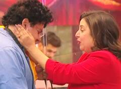 'एक दम फेक लोग..' जब पिता की मौत पर 'शोक' जताने आए लोगों पर कॉमेडी करने लगे थे Farah Khan-साजिद खान