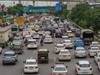 Delhi Traffic: पाबंदी हटते ही दिल्ली ने फिर पकड़ी रफ्तार, रेल, बस सहित कैब सेवा पहले की तरह बहाल