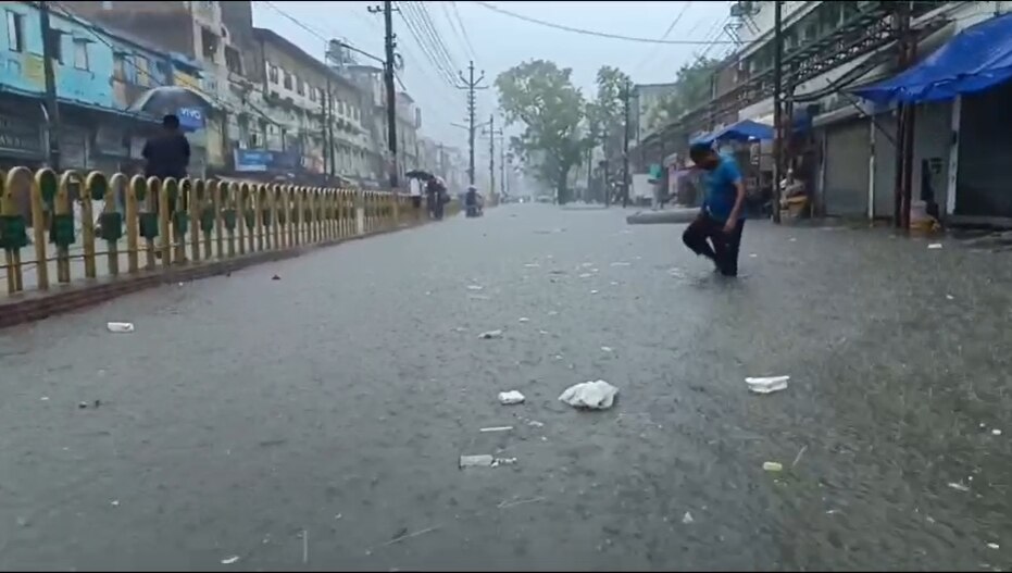 Moradabad News: मुरादाबाद में सिंधु घाटी सभ्यता वाला होगा ड्रेनेज सिस्टम, नदी-नालों से हटेंगे अवैध कब्जे